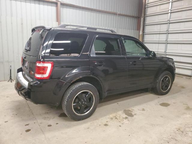 Photo 3 from auction – 2011 FORD ESCAPE with VIN 1FMCU9DG0BKA03156
