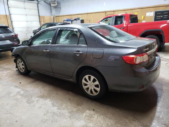 Photo 2 from auction – 2011 TOYOTA COROLLA BA with VIN 2T1BU4EE3BC747500