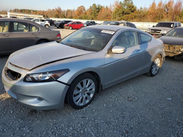 Photo 1 from auction – 2010 HONDA ACCORD EXL with VIN 1HGCS2B85AA004564