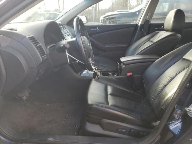 Photo 7 from auction – 2012 NISSAN ALTIMA BAS with VIN 1N4AL2AP3CC183874