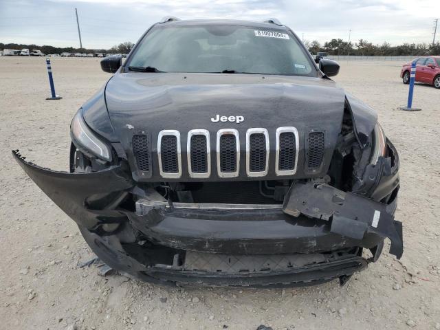 Photo 5 from auction – 2016 JEEP CHEROKEE L with VIN 1C4PJLCB6GW284350