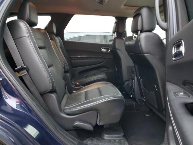 Photo 11 from auction – 2017 DODGE DURANGO CI with VIN 1C4RDJEG8HC814558