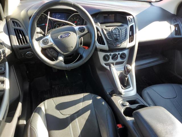 Photo 8 from auction – 2014 FORD FOCUS SE with VIN 1FADP3K22EL172328