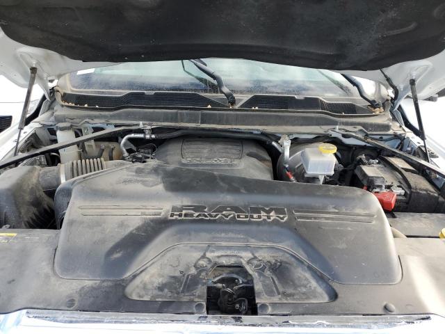 Photo 11 from auction – 2022 RAM 2500 BIG H with VIN 3C6UR5DJ3NG179989