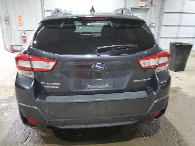 Photo 6 from auction – 2018 SUBARU CROSSTREK with VIN JF2GTAMC3JH326539