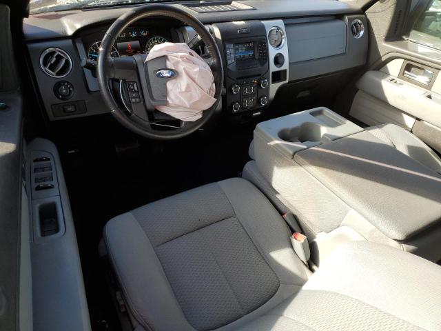 Photo 8 from auction – 2013 FORD F150 SUPER with VIN 1FTFX1ET9DKG43892
