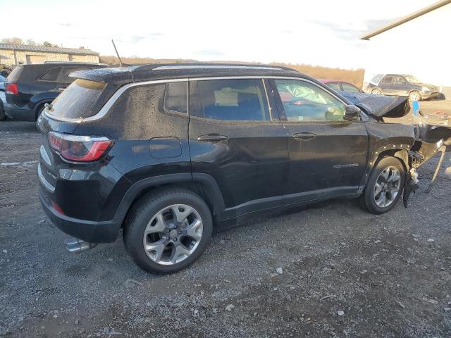 Photo 3 from auction – 2021 JEEP COMPASS LI with VIN 3C4NJDCB4MT571927