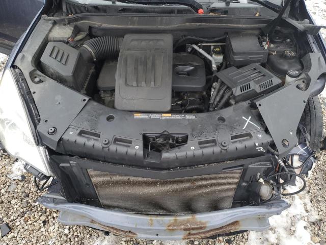 Photo 12 from auction – 2013 CHEVROLET EQUINOX LT with VIN 2GNFLGEK9D6287055