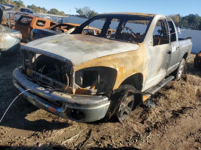 DODGE RAM 1500 S 2006 with VIN 1D7HA18NX6S547902 - Photo from auction