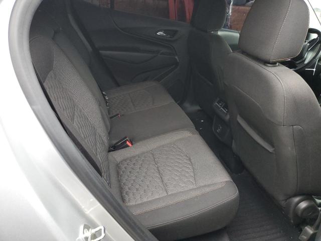 Photo 11 from auction – 2019 CHEVROLET EQUINOX LT with VIN 3GNAXJEV2KS617333