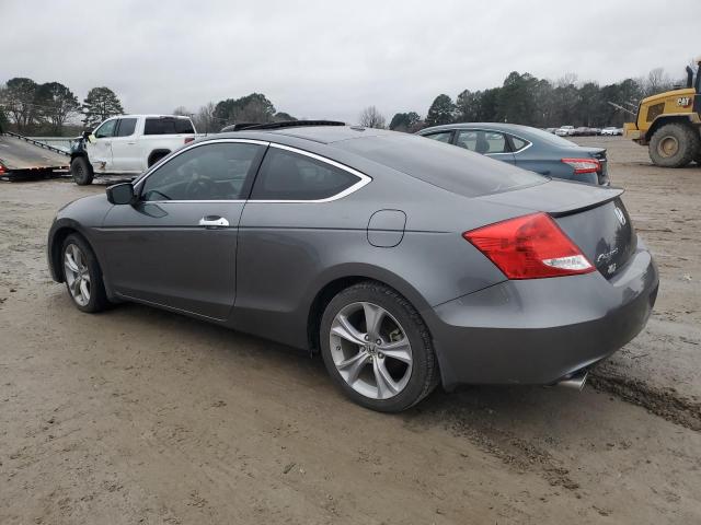Photo 2 from auction – 2012 HONDA ACCORD EXL with VIN 1HGCS2B86CA004527