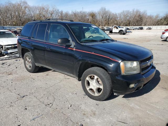 Photo 4 from auction – 2008 CHEVROLET TRAILBLAZE with VIN 1GNDS13S782128189