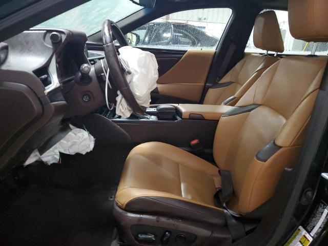Photo 7 from auction – 2020 LEXUS ES 350 with VIN 58ADZ1B19LU056149