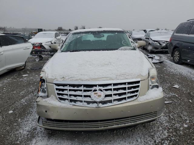 Photo 5 from auction – 2009 CADILLAC DTS with VIN 1G6KD57Y39U124763