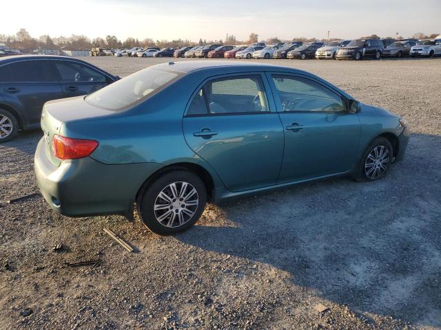 Zdjęcie 3 z aukcji – 2010 TOYOTA COROLLA BA z VIN 2T1BU4EE3AC262563