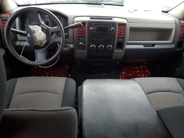 Photo 8 from auction – 2011 DODGE RAM 1500 with VIN 1D7RV1GT1BS622344