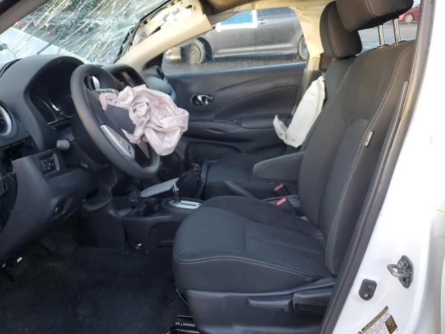 Photo 7 from auction – 2018 NISSAN VERSA S with VIN 3N1CN7AP7JL868829