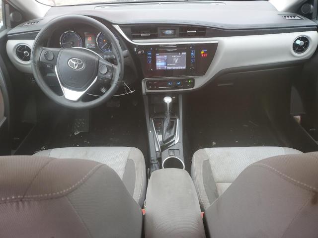 Photo 8 from auction – 2019 TOYOTA COROLLA L with VIN 2T1BURHE7KC199204
