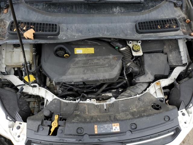 Photo 11 from auction – 2014 FORD ESCAPE SE with VIN 1FMCU9GX9EUA64414