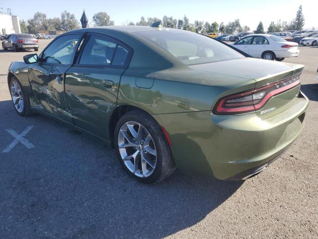 Photo 2 from auction – 2021 DODGE CHARGER SX with VIN 2C3CDXBG5MH668841
