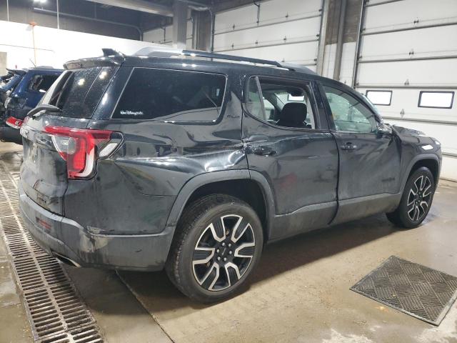 Photo 3 from auction – 2021 GMC ACADIA SLE with VIN 1GKKNRLS2MZ192166