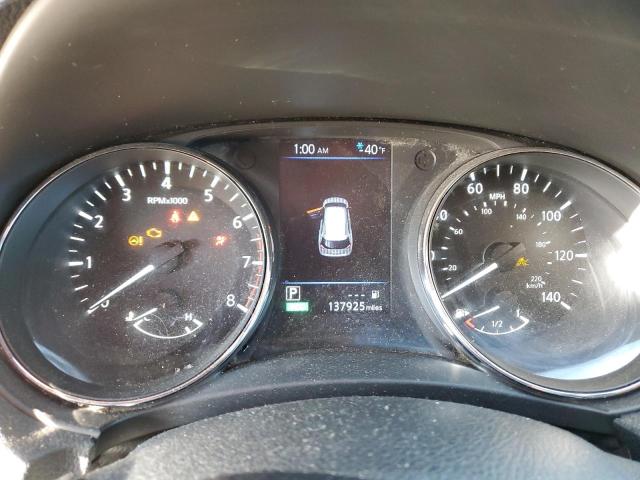 Photo 9 from auction – 2018 NISSAN ROGUE S with VIN 5N1AT2MT2JC758607