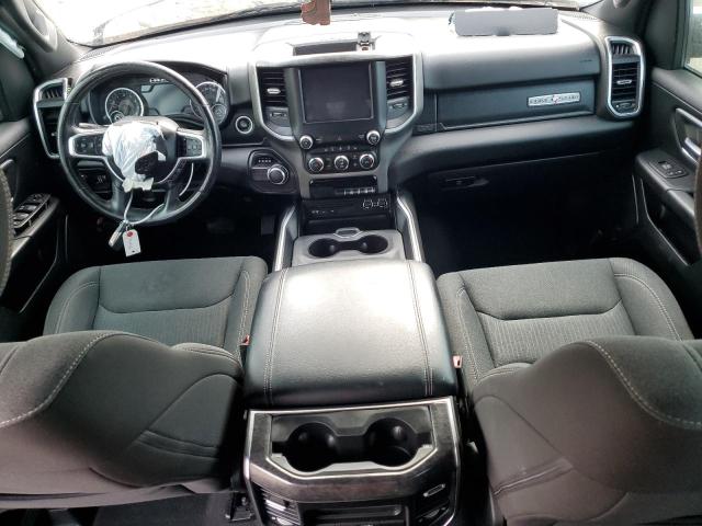 Photo 8 from auction – 2019 RAM 1500 BIG H with VIN 1C6RREFT9KN596167