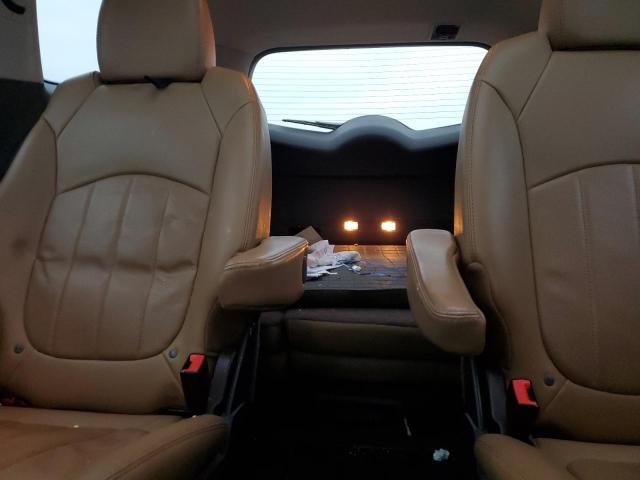 Photo 10 from auction – 2015 BUICK ENCLAVE with VIN 5GAKVBKD7FJ202229