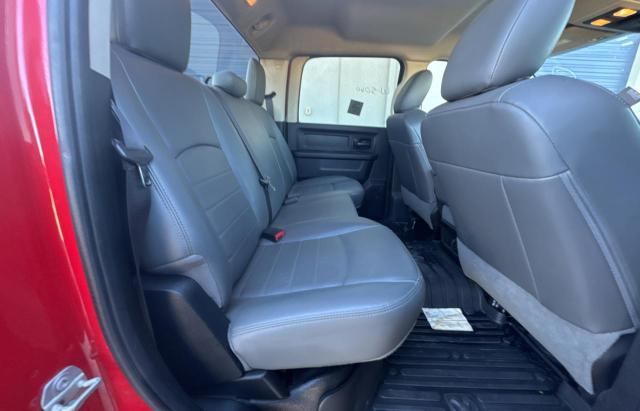 Photo 6 from auction – 2018 RAM 3500 ST with VIN 3C63RRGJXJG112184