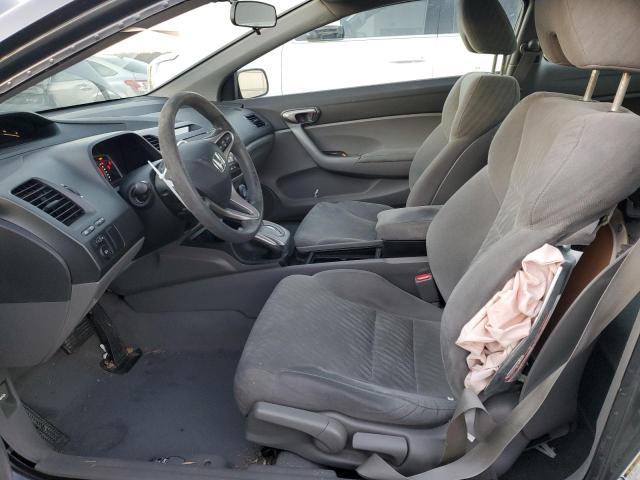 Photo 7 from auction – 2010 HONDA CIVIC LX with VIN 2HGFG1B60AH519979