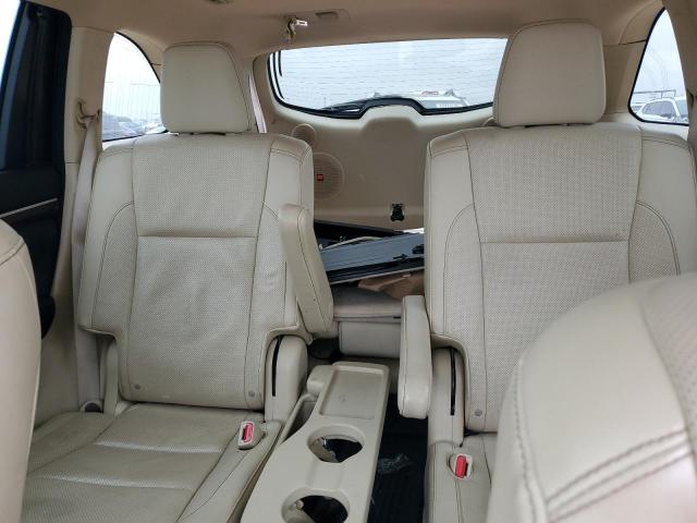 Photo 10 from auction – 2016 TOYOTA HIGHLANDER with VIN 5TDDKRFH5GS263959