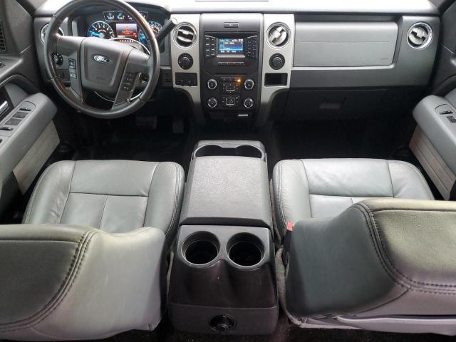 Photo 8 from auction – 2014 FORD F150 SUPER with VIN 1FTFW1EF1EKD90906