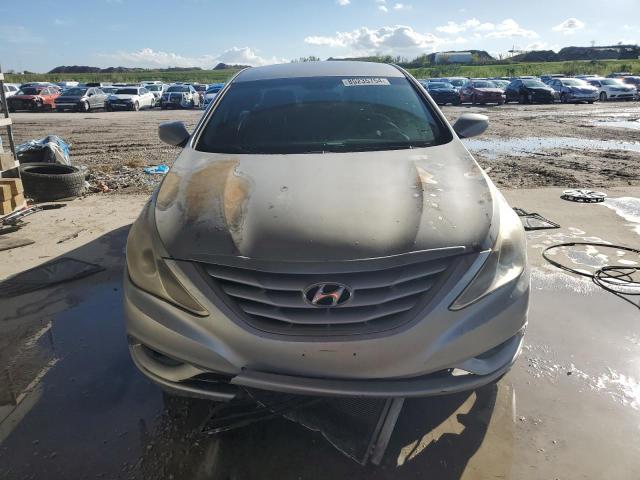Photo 5 from auction – 2012 HYUNDAI SONATA GLS with VIN 5NPEB4AC0CH377046