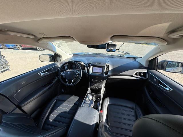 Photo 9 from auction – 2019 FORD EDGE SEL with VIN 2FMPK4J98KBB90432