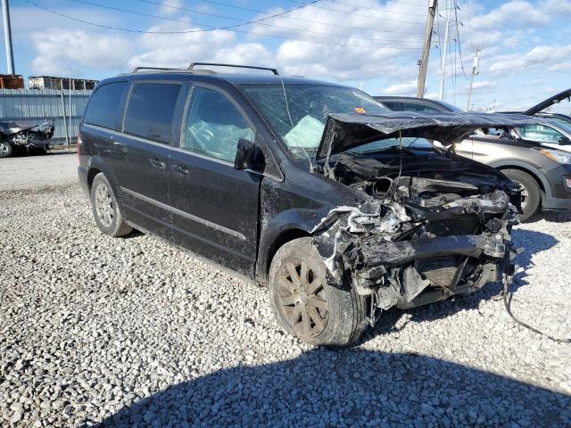 Photo 4 from auction – 2016 CHRYSLER TOWN & COU with VIN 2C4RC1BGXGR187679