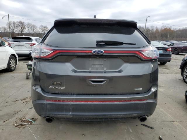Photo 6 from auction – 2018 FORD EDGE SE with VIN 2FMPK3G99JBC46586
