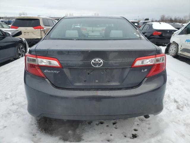 Photo 6 from auction – 2012 TOYOTA CAMRY BASE with VIN 4T1BF1FK8CU053401