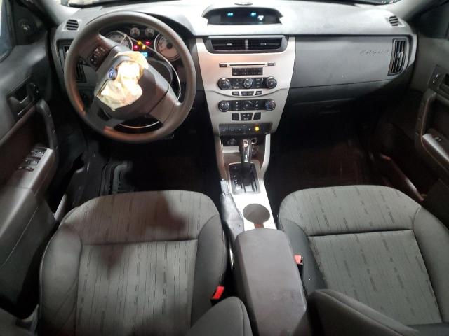 Photo 8 from auction – 2010 FORD FOCUS SE with VIN 1FAHP3FN8AW263313