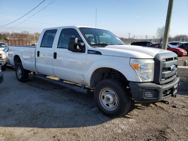 Photo 4 from auction – 2015 FORD F250 SUPER with VIN 1FT7W2B62FEC15823