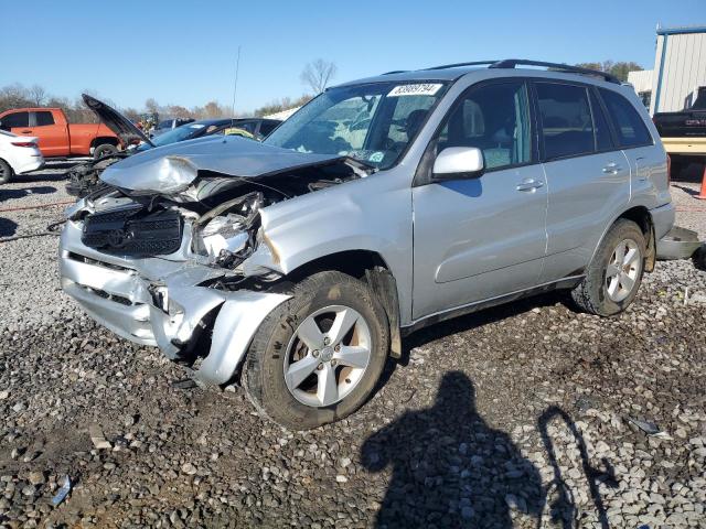TOYOTA RAV4 2004 with VIN JTEGD20V840022193 - Photo from auction