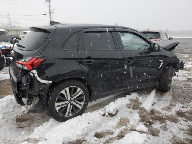 Photo 3 from auction – 2022 MITSUBISHI OUTLANDER with VIN JA4APVAU2NU022557
