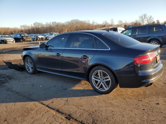 Photo 2 from auction – 2016 AUDI A4 PREMIUM with VIN WAUFFAFL0GN011865