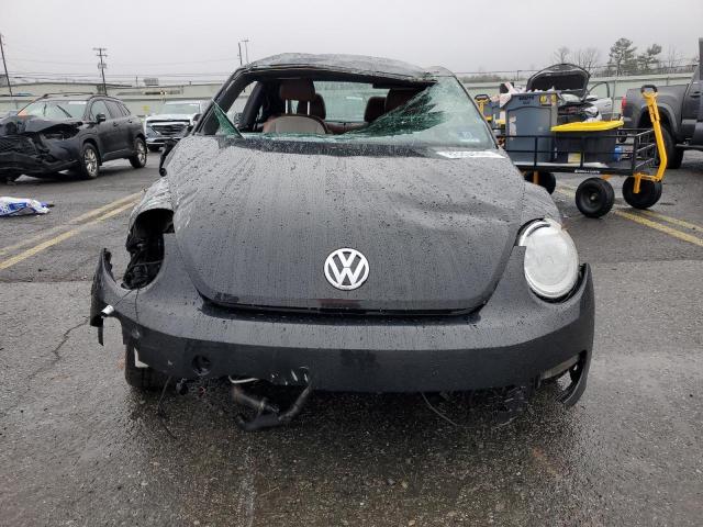 Photo 5 from auction – 2016 VOLKSWAGEN BEETLE 1.8 with VIN 3VWF17AT0GM632641