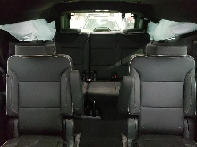 Photo 10 from auction – 2023 GMC YUKON SLT with VIN 1GKS2BKD9PR556297