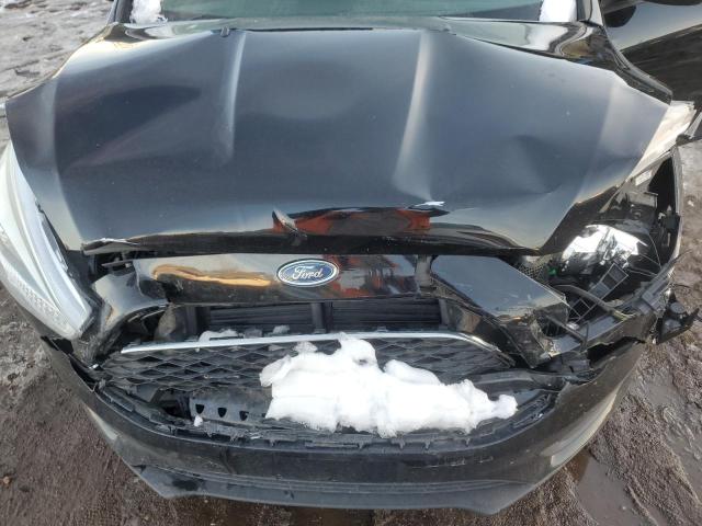 Photo 11 from auction – 2017 FORD FOCUS SE with VIN 1FADP3K23HL321852
