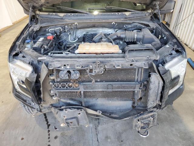 Photo 11 from auction – 2015 FORD F150 SUPER with VIN 1FTEW1EF2FKE57168