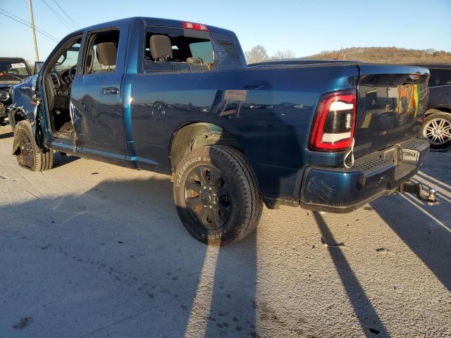 Photo 2 from auction – 2023 RAM 2500 BIG H with VIN 3C6UR5DL2PG649286