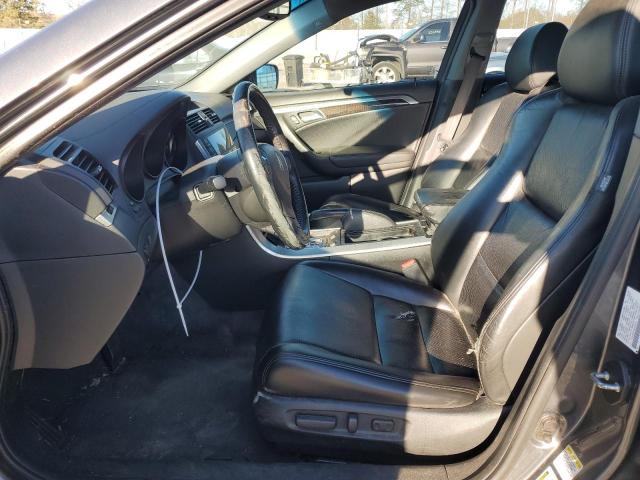 Photo 7 from auction – 2008 ACURA TL with VIN 19UUA66228A045233