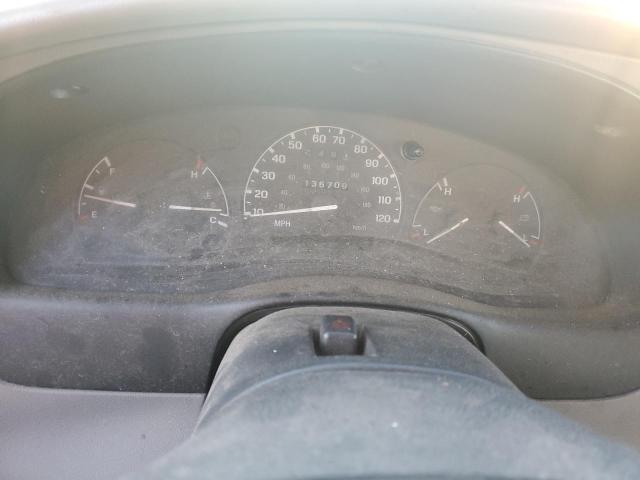 Photo 9 from auction – 1997 FORD RANGER SUP with VIN 1FTCR14A4VPA03283