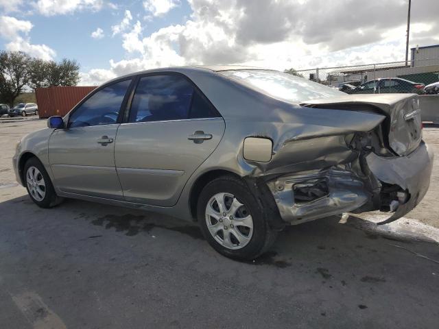 Photo 2 from auction – 2006 TOYOTA CAMRY LE with VIN 4T1BE32K46U656032